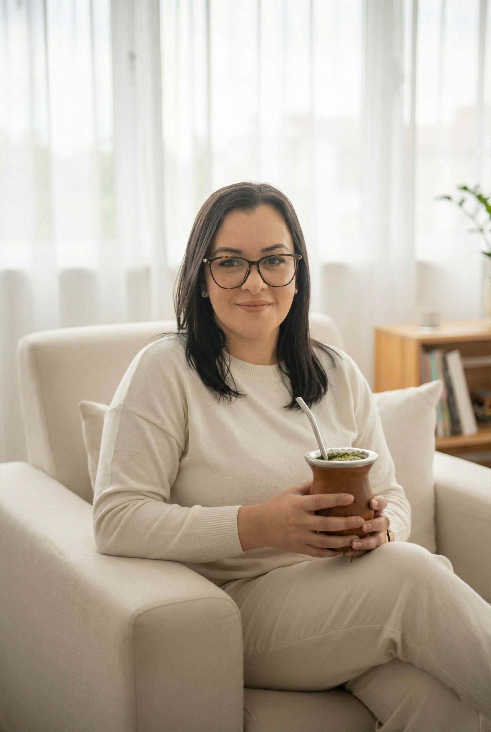 Franciele dos Santos Sauer - Neuropsicóloga